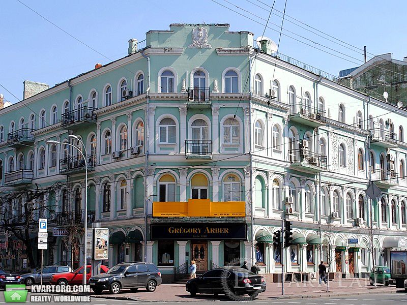Sell 2-room apartment. Киев,  Большая Житомирская — photo 1