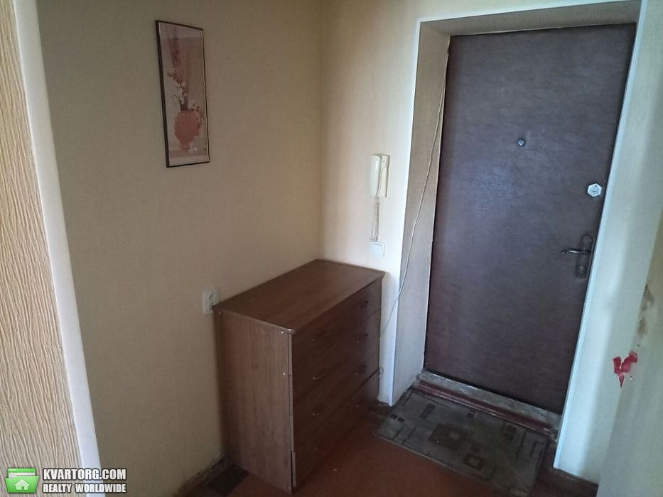 Sell 1-room apartment. Киев,  Зодчих — photo 4