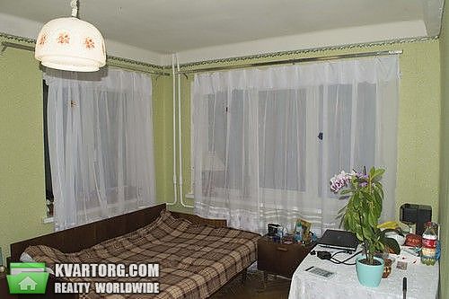 Sell 2-room apartment. Киев,  Запорожца — photo 9
