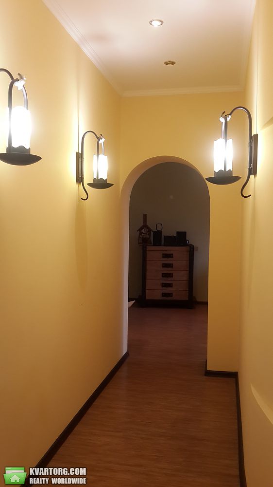 Rent out 2-room apartment. Киевская обл., Л.Украинки — photo 1