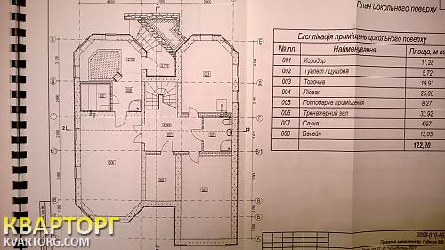 Sell house. Киев,  Богатырская — photo 3