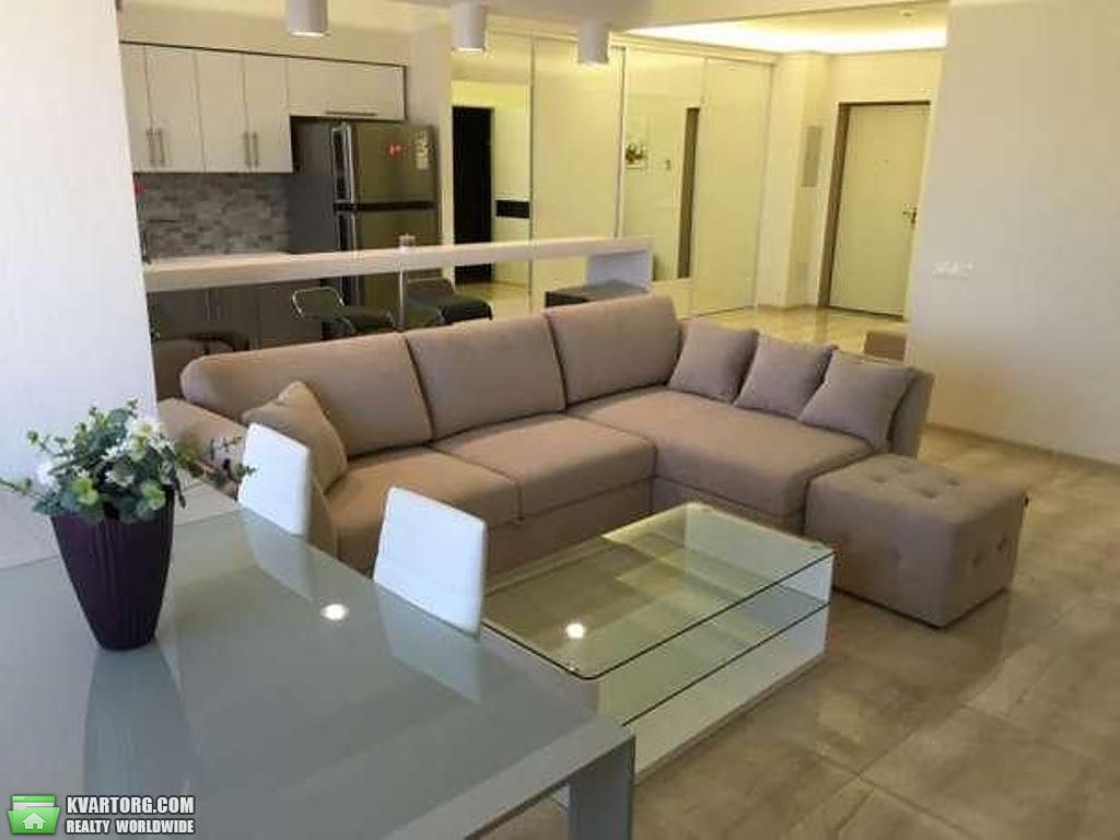 Rent out 2-room apartment. Киев,  Голосеевский пр — photo 1