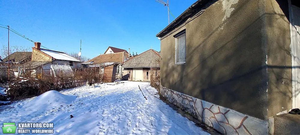 Sell house. Ужгород, Центральная — photo 9
