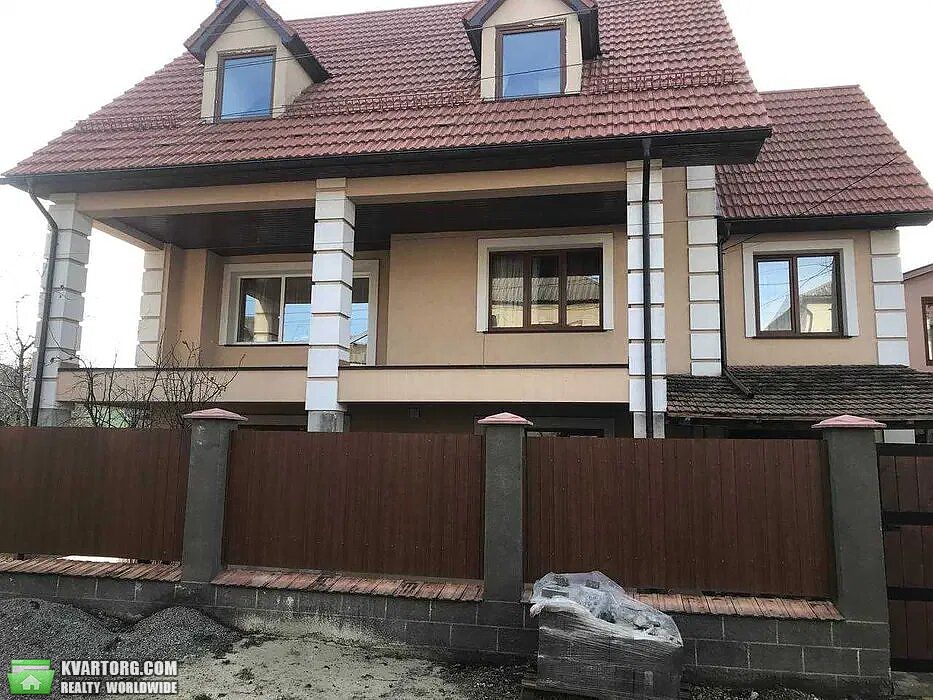 Sell house. Тернополь, Центральная — photo 2