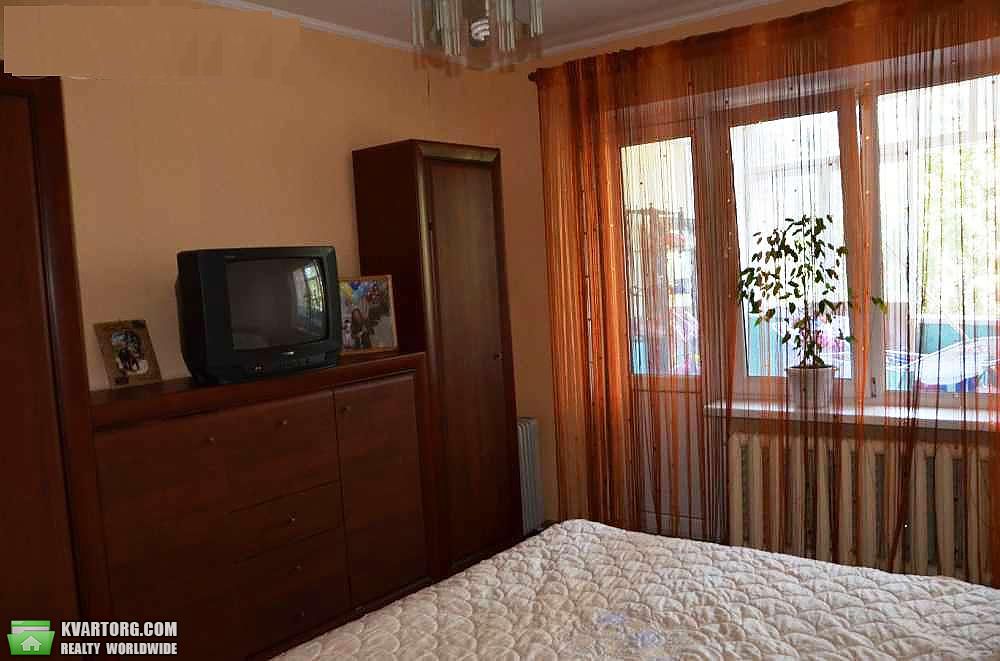 Sell 3-room apartment. Одесса, Днепропетровская дорога — photo 1