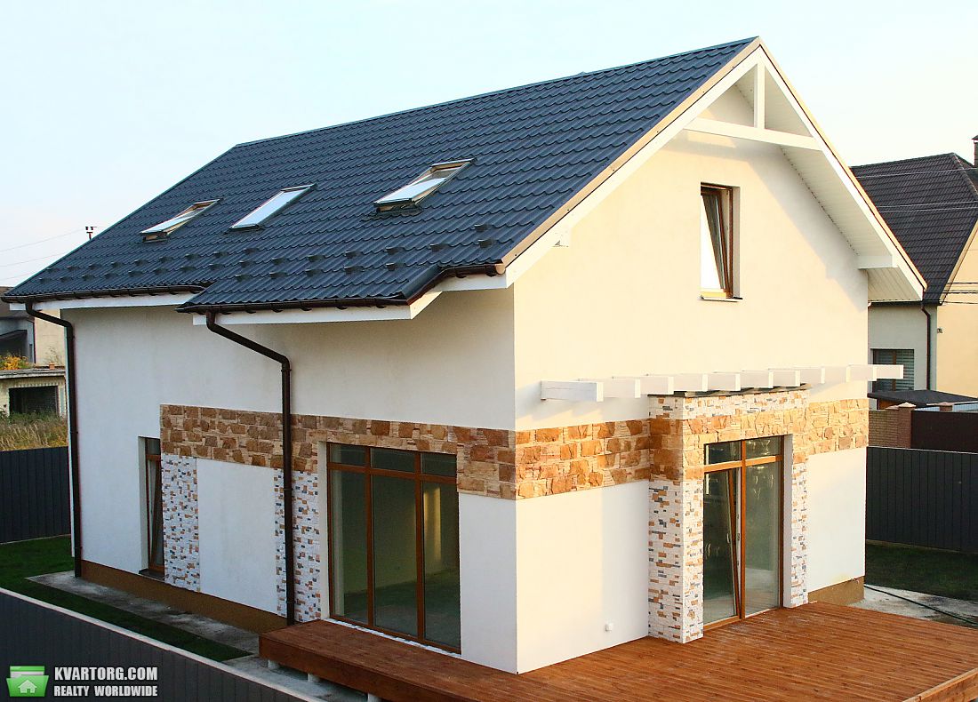 Sell house. Вышгород,  Полевой пер — photo 2