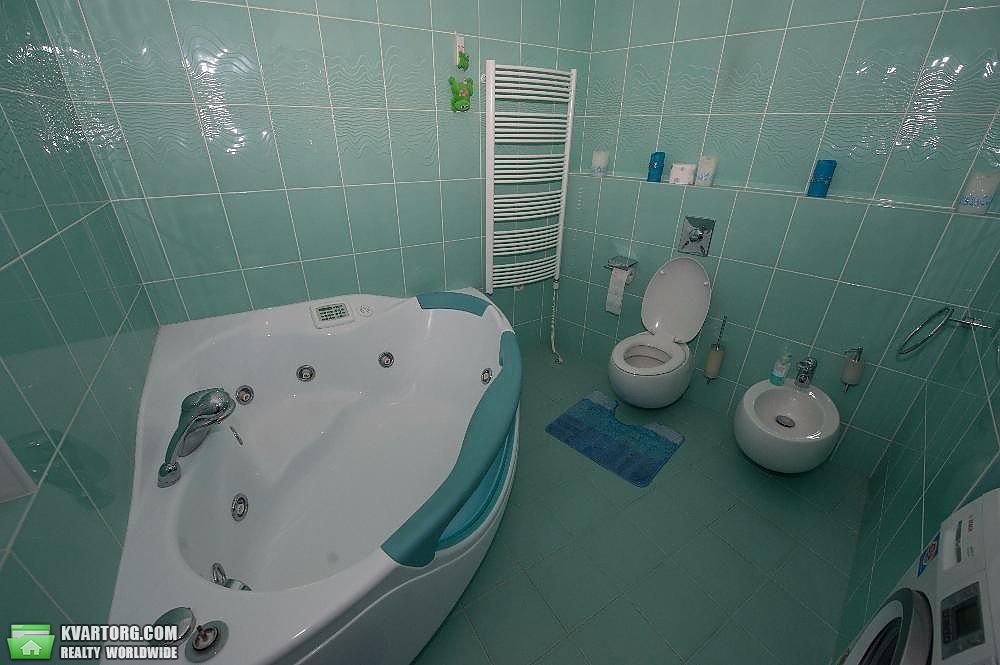 Rent out 4-room apartment. Киев,  Городецкого — photo 7