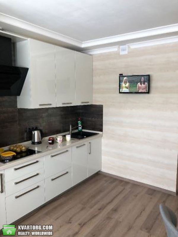 Sell 1-room apartment. Киев,  Закревского — photo 1