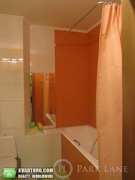 Sell 1-room apartment. Киев, Днепровская наб — photo 10