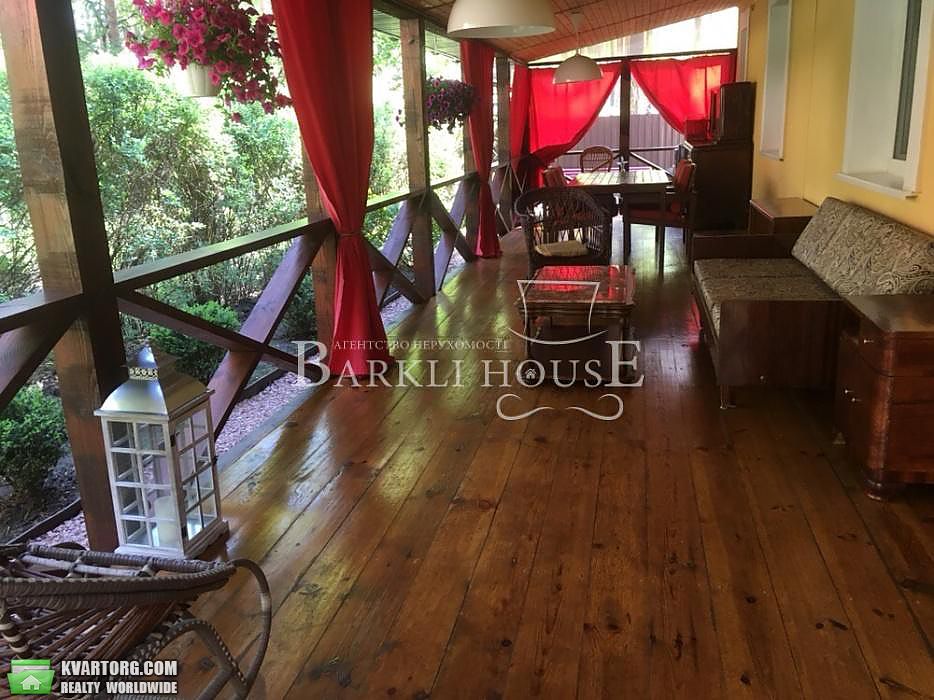 Rent out house. Киевская обл., Лютеж — photo 6