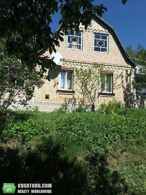 Sell house. Обухов, Центральная — photo 1