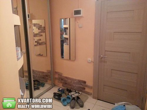 Sell 1-room apartment. Днепропетровск, Дмитрия Донского — photo 8