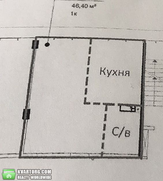 Sell 1-room apartment. Одесса, Гоголя — photo 2