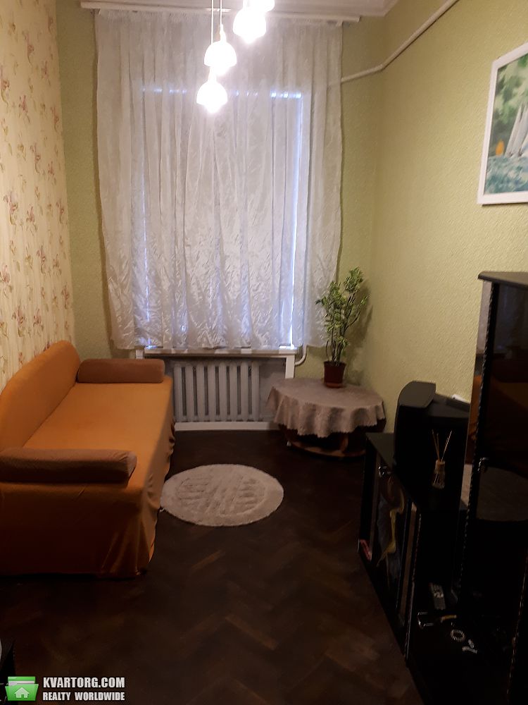 Rent out 1-room apartment. Одесса, Заславского — photo 2