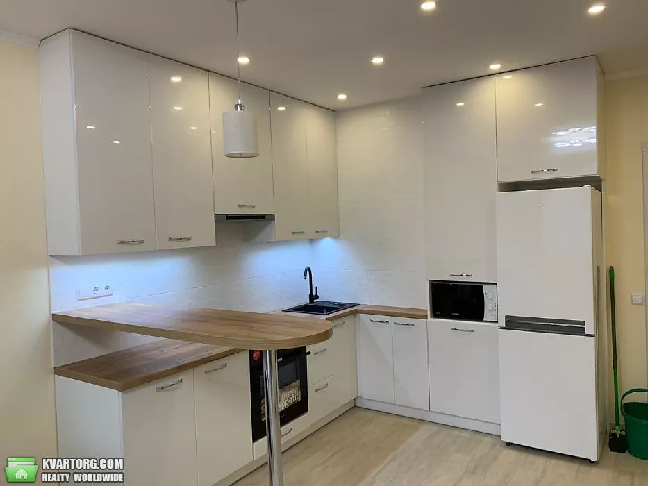 Rent out 1-room apartment. Харьков, Шевченковский переулок — photo 2