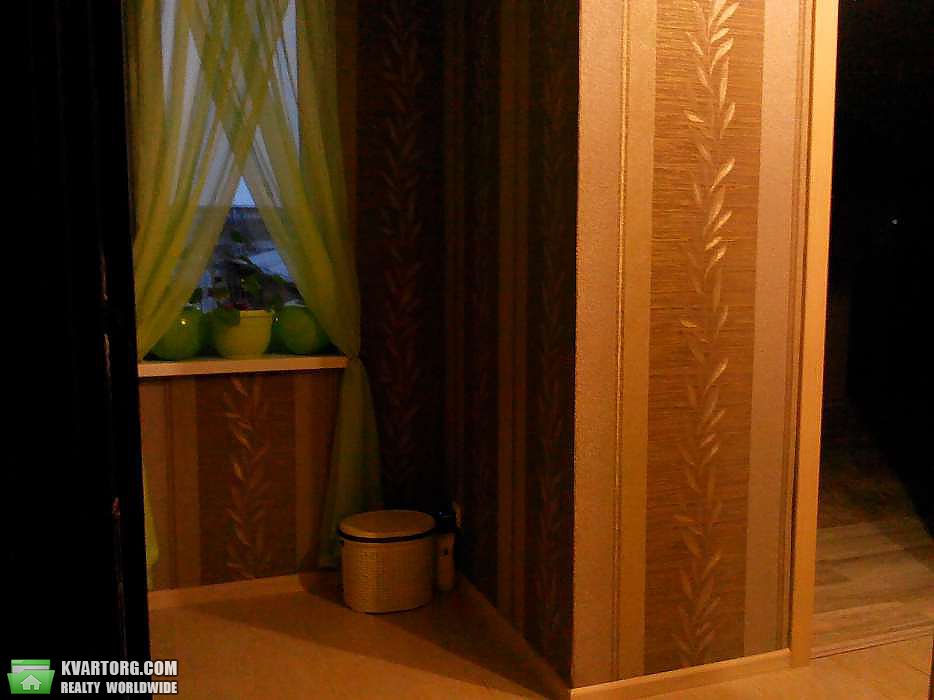 Sell 1-room apartment. Киев, Февральская — photo 4