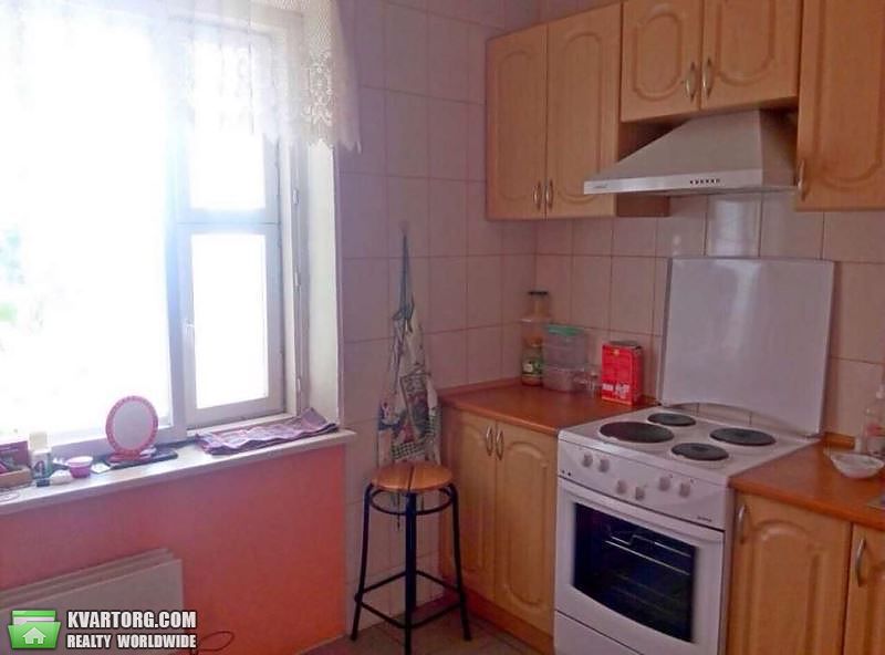 Sell 4-room apartment. Киев,  Лаврухина — photo 3