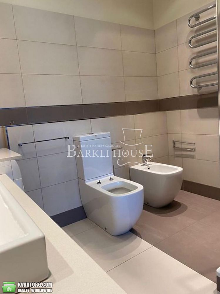 Rent out 3-room apartment. Киев,  Голосеевский пр — photo 10