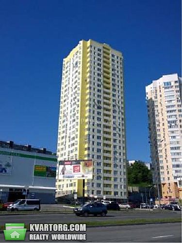 Sell 1-room apartment. Киев,  Саперно-Слободская — photo 1