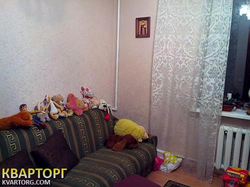 Sell 2-room apartment. Киев,  Гната Юры — photo 1