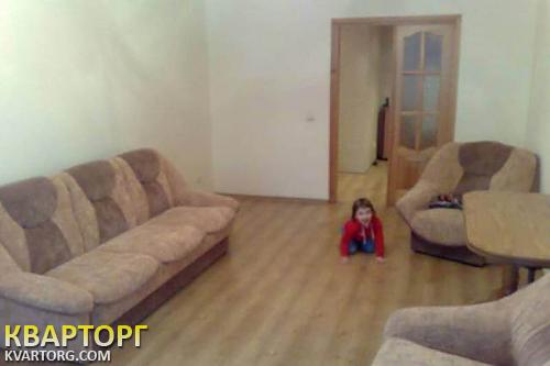 Rent out 3-room apartment. Киев,  Ахматовой — photo 2