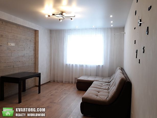Sell 2-room apartment. Киев,  Теремковская — photo 1