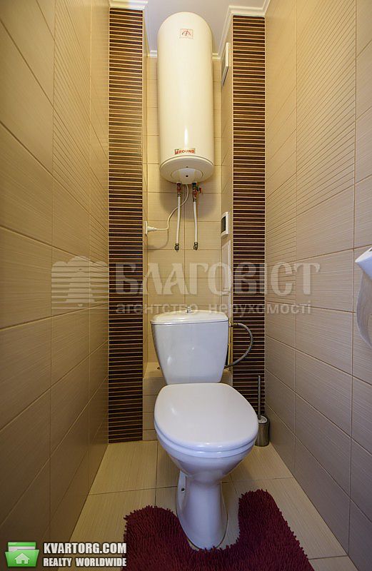 Sell 3-room apartment. Киев,  Ломоносова — photo 5
