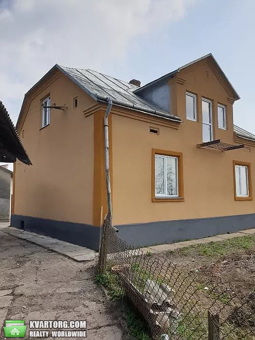 Sell house. Львов, Зеленая — photo 7
