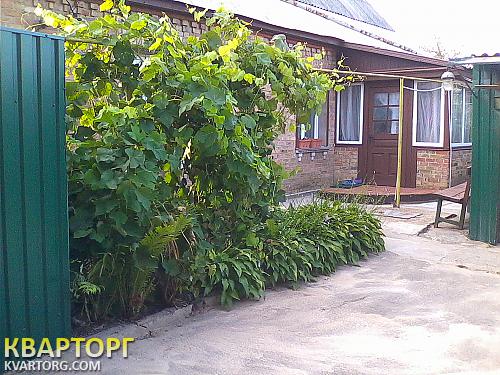 Sell house. Киевская обл., с.Демидов ул.Вербовая — photo 1