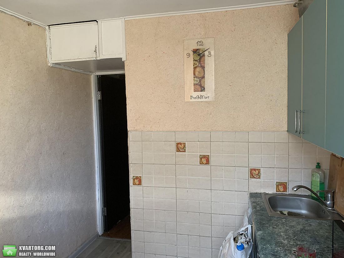 Sell 1-room apartment. Киев,  Электриков — photo 4