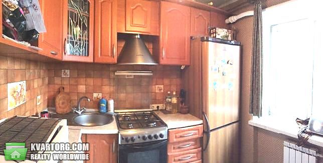 Sell 2-room apartment. Киев,  Вышгородская — photo 1