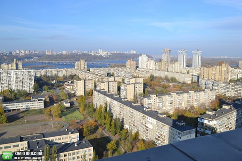 Sell 3-room apartment. Киев,  Шумского — photo 7