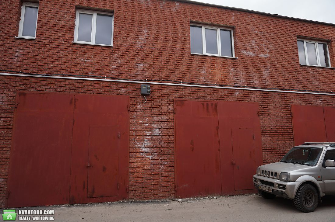 Sell warehouse. Киев,  Большая Окружная — photo 2