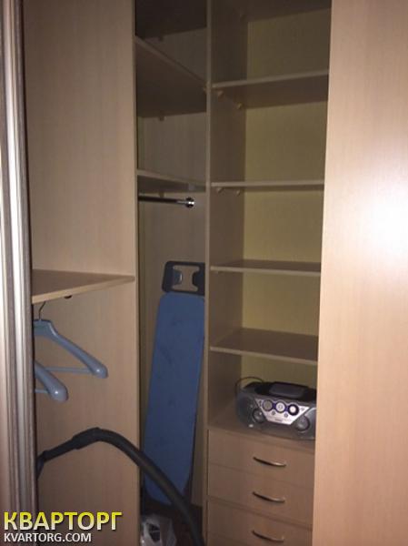 Rent out 1-room apartment. Киев,  Героев Сталинграда пр — photo 7
