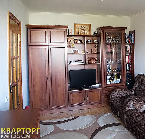 Sell 1-room apartment. Киев, ул.Милютенко — photo 1