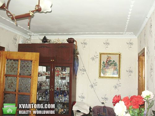 Sell 3-room apartment. Одесса, Запорожская — photo 2