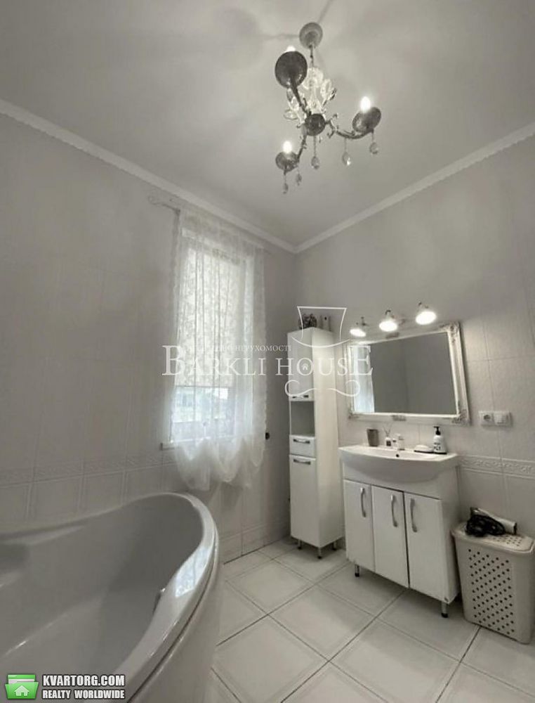 Rent out house. Киевская обл., Петропавловская Борщаговк — photo 4