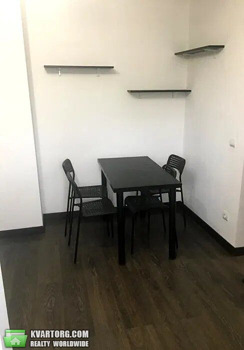 Rent out 2-room apartment. Киев,  Ломоносова — photo 7