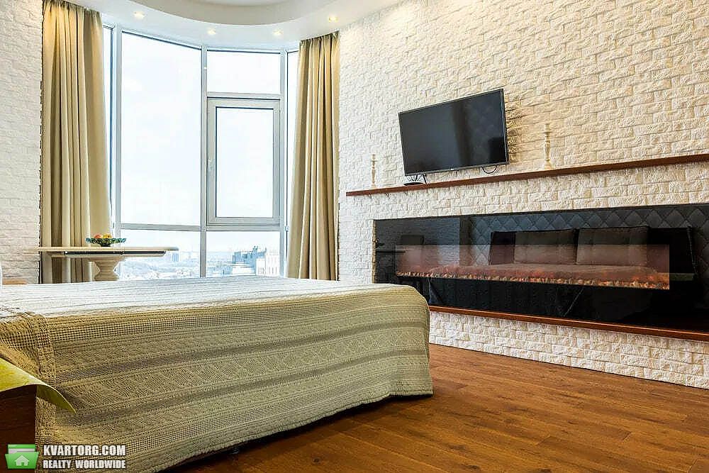 Rent out 1-room apartment. Киев,  Драгомирова — photo 2