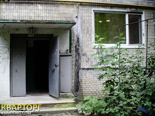 Sell 2-room apartment. Киев,  Волгоградская — photo 6