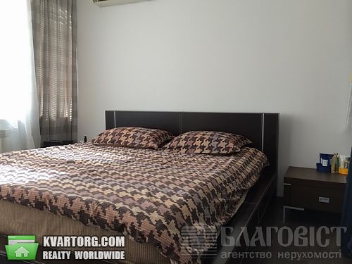 Sell 2-room apartment. Киев, Большая Китаевская — photo 4