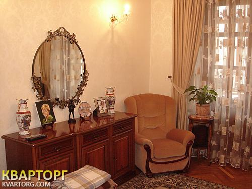 Rent out 3-room apartment. Киев,  Бастионная — photo 2