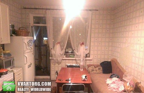 Sell 1-room apartment. Киев, Днепровская наб — photo 1
