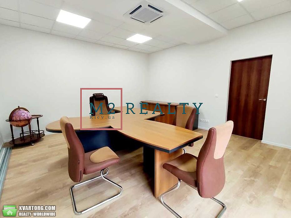 Rent out office. Киев,  Институтская — photo 6