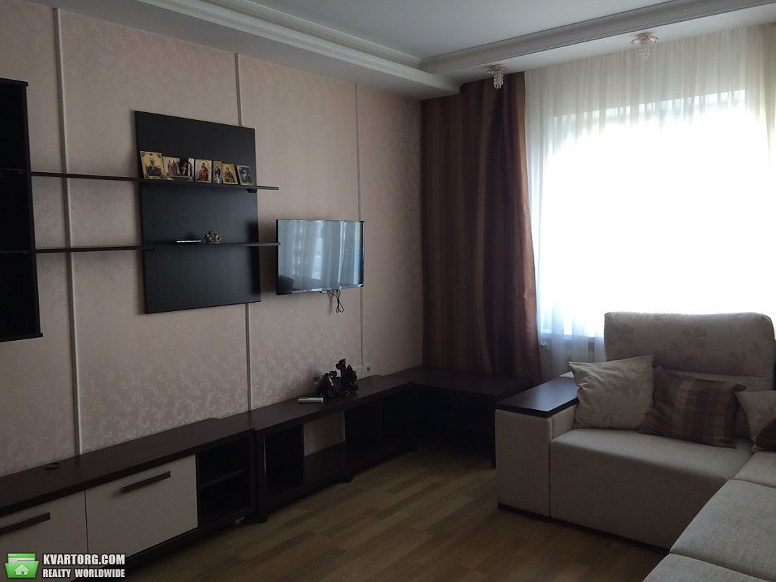Sell 1-room apartment. Киев,  Цветаевой — photo 1