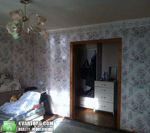 Rent out 3-room apartment. Днепропетровск, Тепличная — photo 3