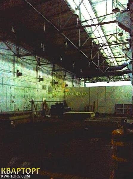 Rent out warehouse. Киев, Фрунзе — photo 1