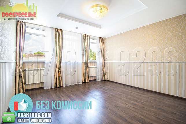 Rent out office. Киев,  Машиностроительная — photo 1