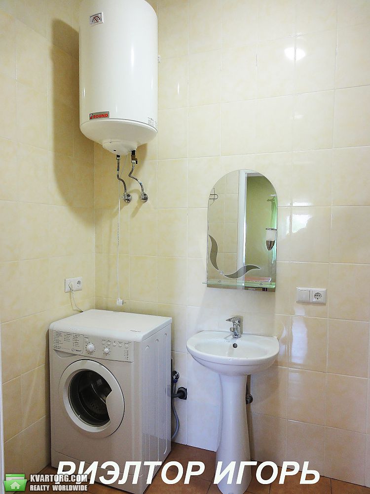 Rent out 1-room apartment. Одесса, Люстдорфская дорога — photo 8