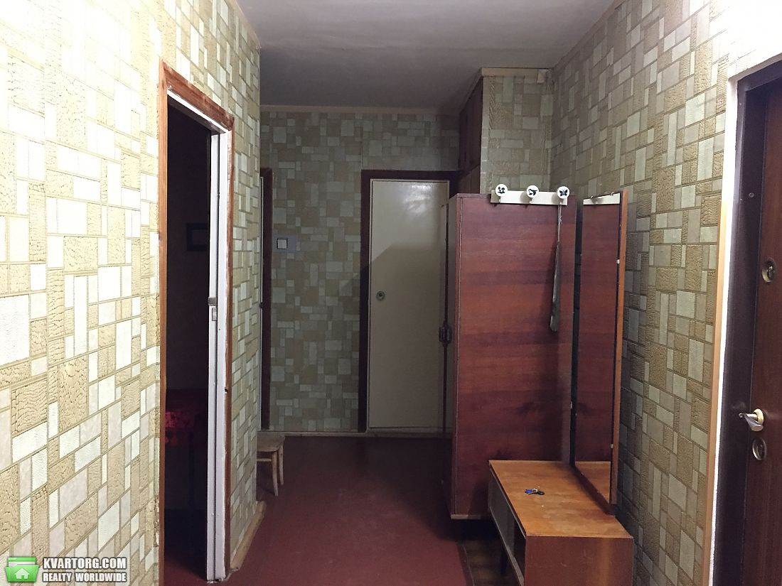 Rent out 2-room apartment. Киевская обл., Славина — photo 2